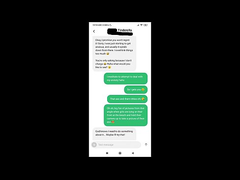 ❤️ הוספתי PAWG חדש מ-Tinder להרמון שלי (כולל שיחה עם טינדר) ️❌ סרטון מזוין ב-iw.hentaisaturn.ru ❌️❤